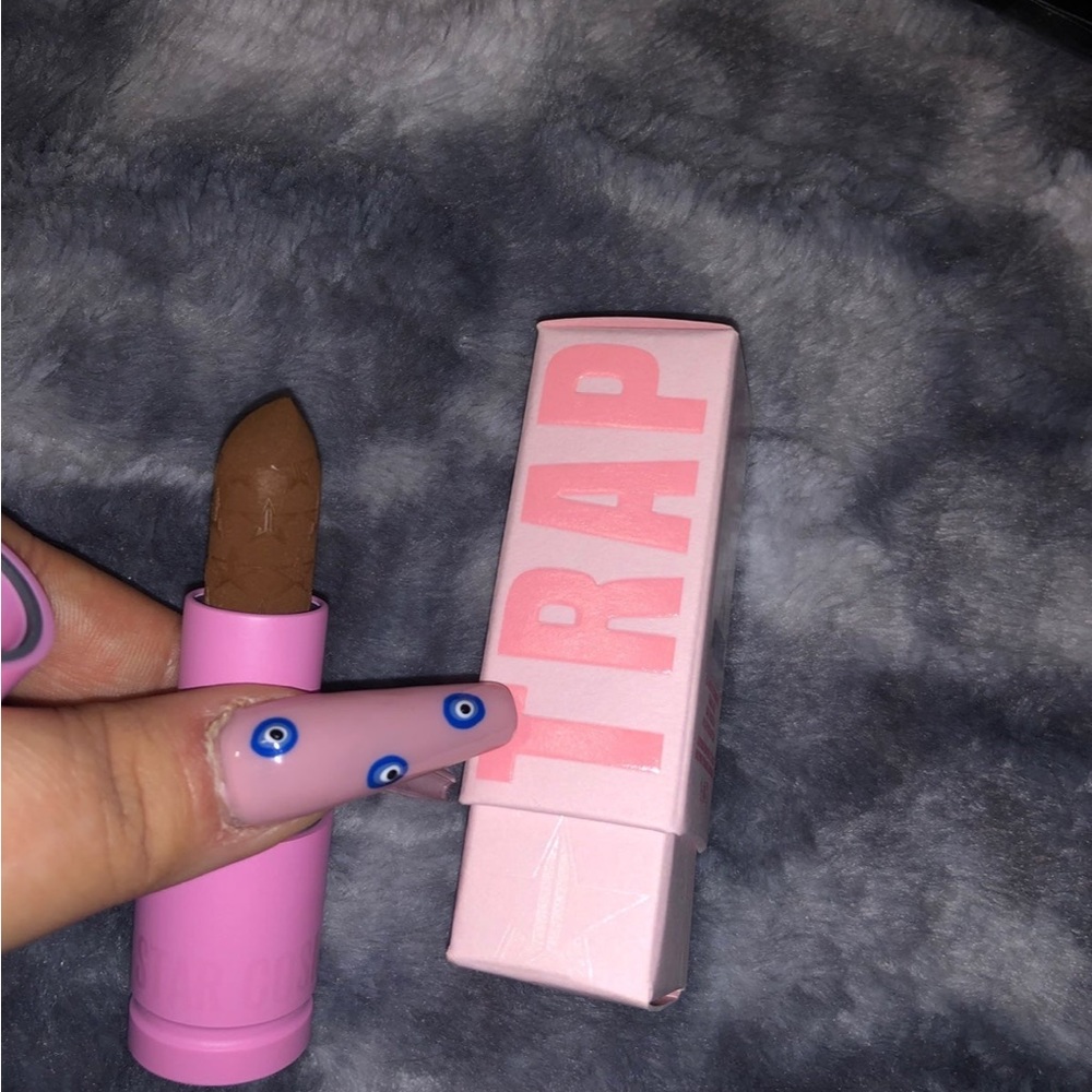 Jeffree Star - Velvet Trap chocolate
